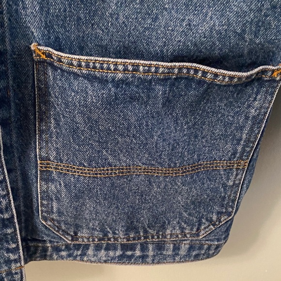 Ralph Lauren denim jacket - Picture 8 of 16
